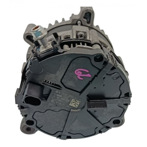 Alternador Mercedes Glb 200 1.3 2021