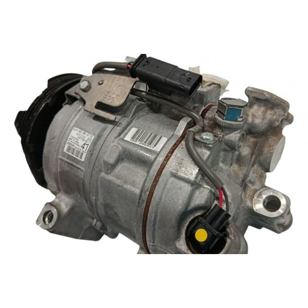 Compressor Ar Condicionado Mercedes Glb 200 1.3 2021