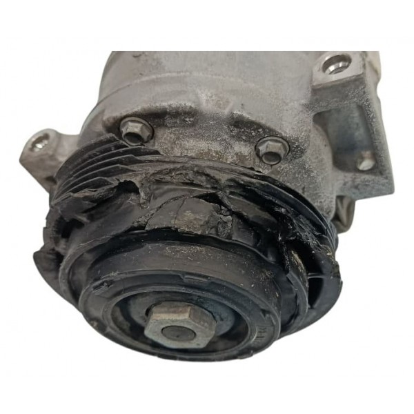 Compressor Ar Condicionado Mercedes Glb 200 1.3 2021