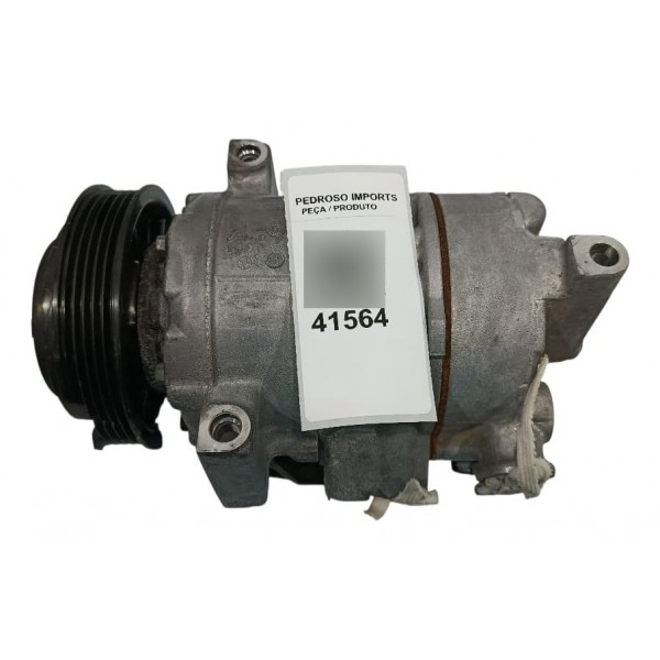 Compressor Ar Condicionado Mercedes Glb 200 1.3 2021