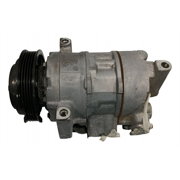 Compressor Ar Condicionado Mercedes Glb 200 1.3 2021