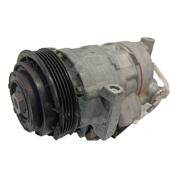 Compressor Ar Condicionado Mercedes Glb 200 1.3 2021