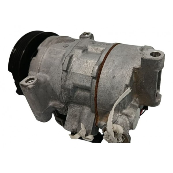 Compressor Ar Condicionado Mercedes Glb 200 1.3 2021