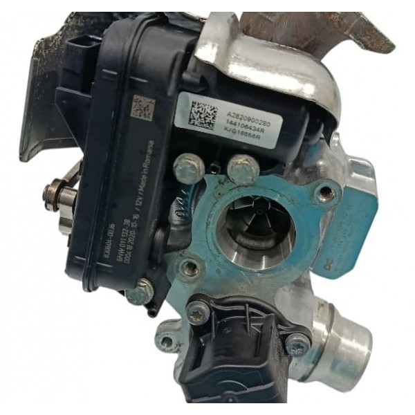 Turbina Mercedes Glb 200 1.3 2021