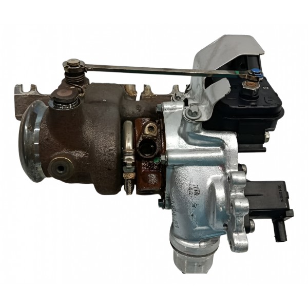 Turbina Mercedes Glb 200 1.3 2021