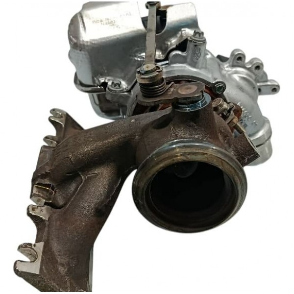 Turbina Mercedes Glb 200 1.3 2021