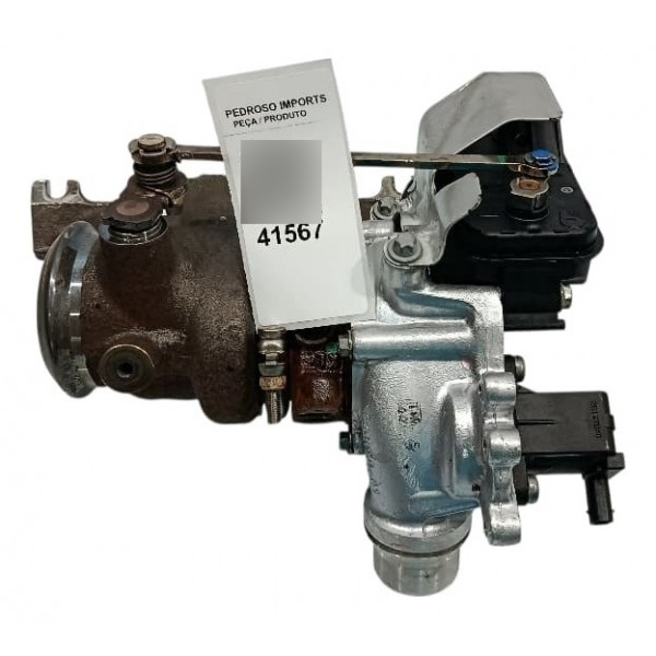 Turbina Mercedes Glb 200 1.3 2021