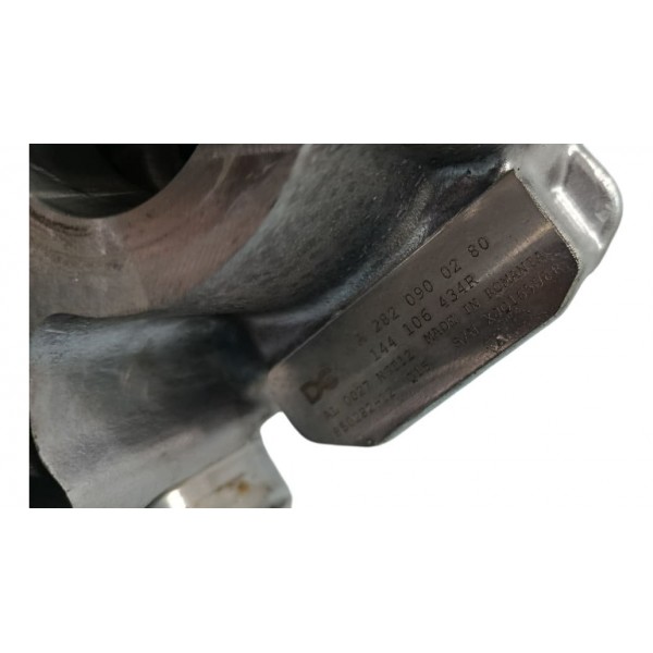 Turbina Mercedes Glb 200 1.3 2021