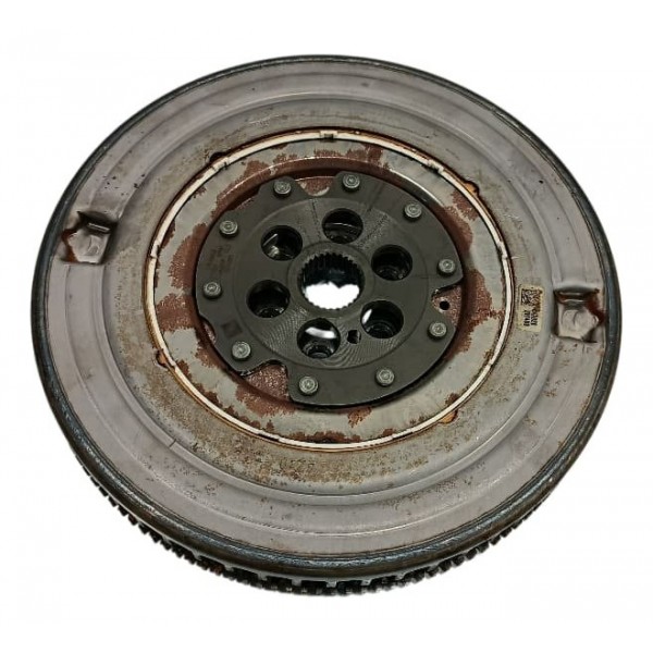 Volante Motor Mercedes Glb 200 1.3 2021