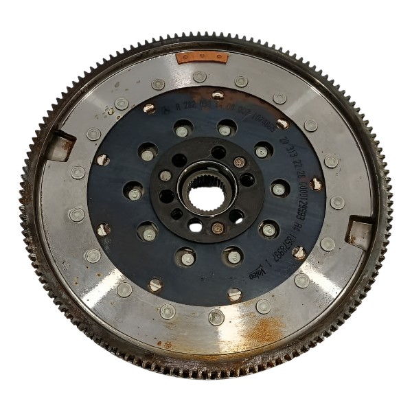Volante Motor Mercedes Glb 200 1.3 2021