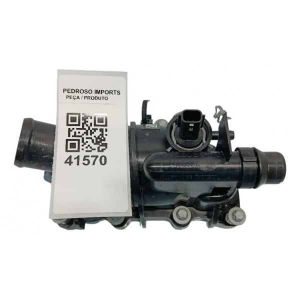 Válvula Termostática Mercedes Glb 200 1.3 2021