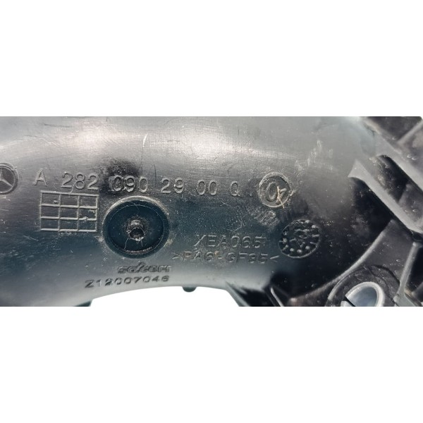 Tubo Admissão Mercedes Glb 200 1.3 2021