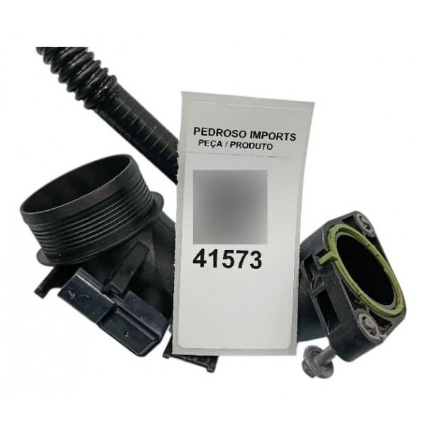 Tubo Ventilação Carter Com Respiro Mercedes Glb 200 1.3 2021