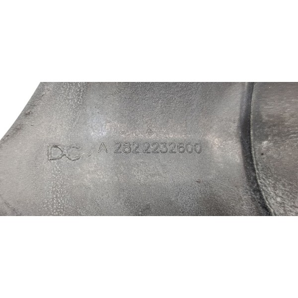 Suporte Eixo Mercedes Glb 200 1.3 2021