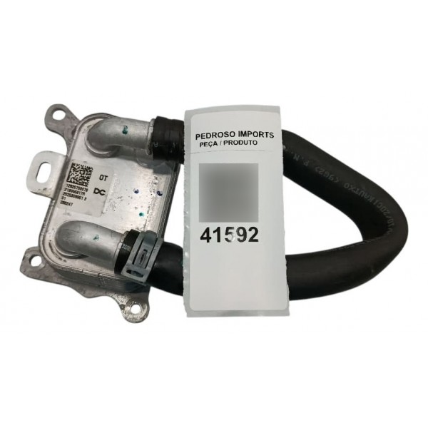 Radiador Óleo Mercedes Glb 200 1.3 2021