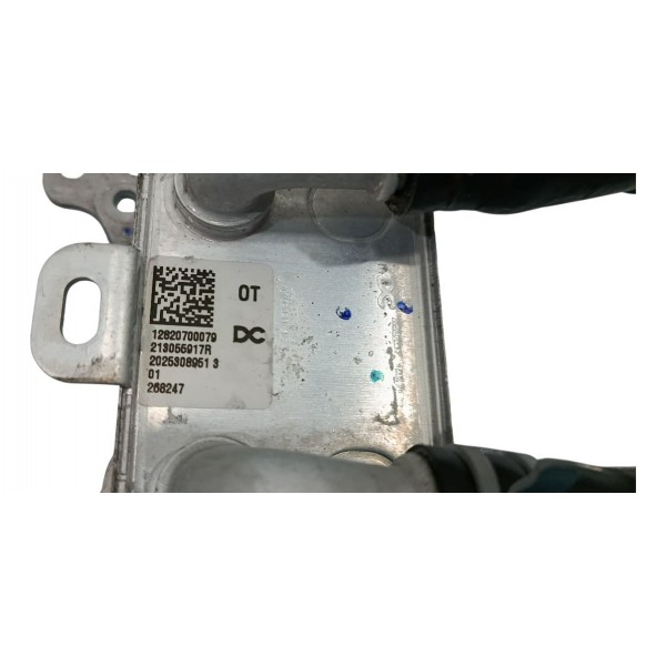 Radiador Óleo Mercedes Glb 200 1.3 2021