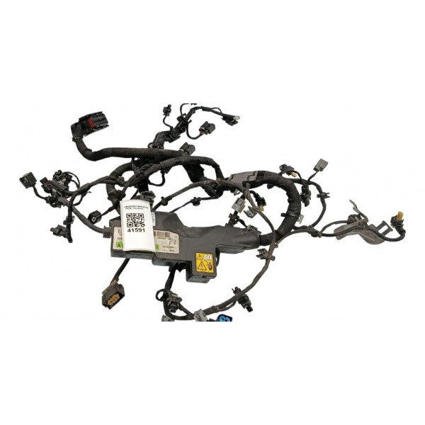 Chicote Motor Mercedes Glb 200 1.3 2021