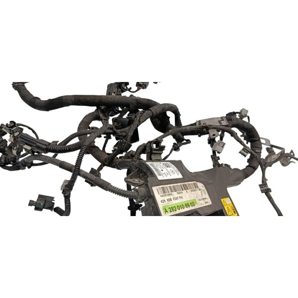 Chicote Motor Mercedes Glb 200 1.3 2021