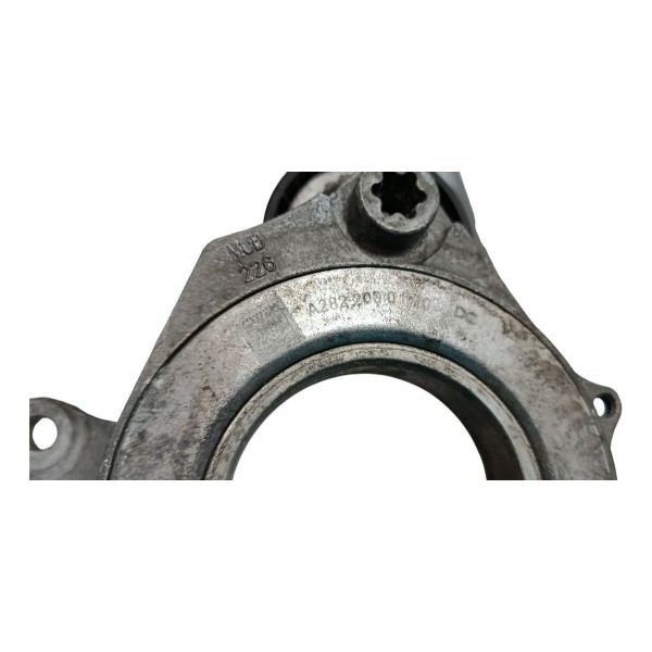 Tensor Correia Poly V Mercedes Glb 200 1.3 2021