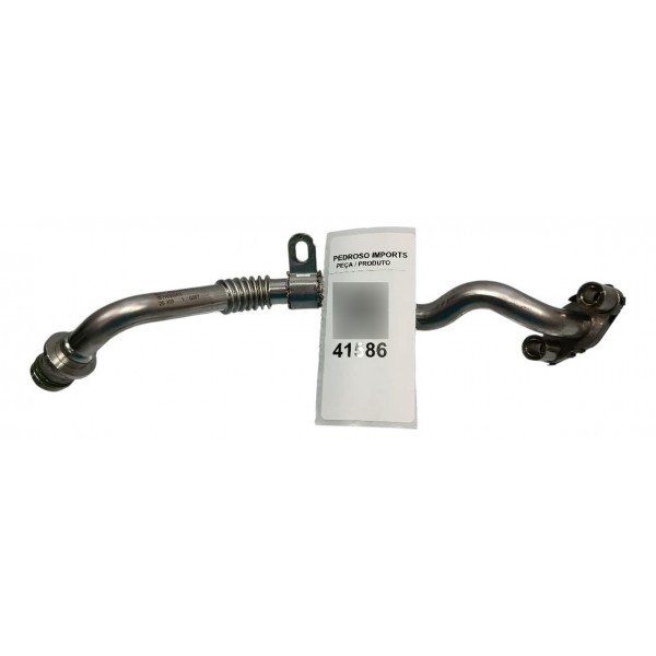 Tubo Turbina Mercedes Glb 200 1.3 2021