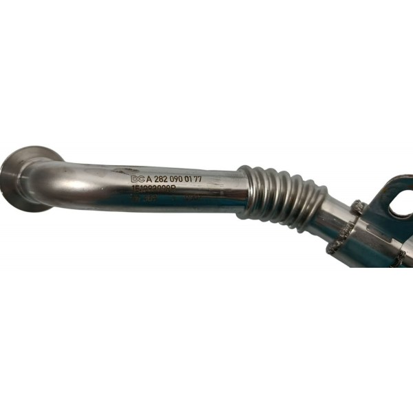 Tubo Turbina Mercedes Glb 200 1.3 2021