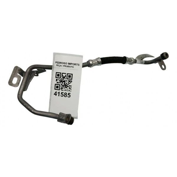 Tubo Cano Turbina Mercedes Glb 200 1.3 2021