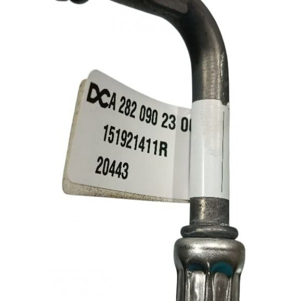 Tubo Cano Turbina Mercedes Glb 200 1.3 2021