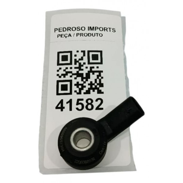 Sensor Detonação Mercedes Glb 200 1.3 2021