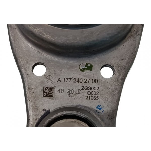 Coxim Inferior Esquerdo Mercedes Glb 200 1.3 2021