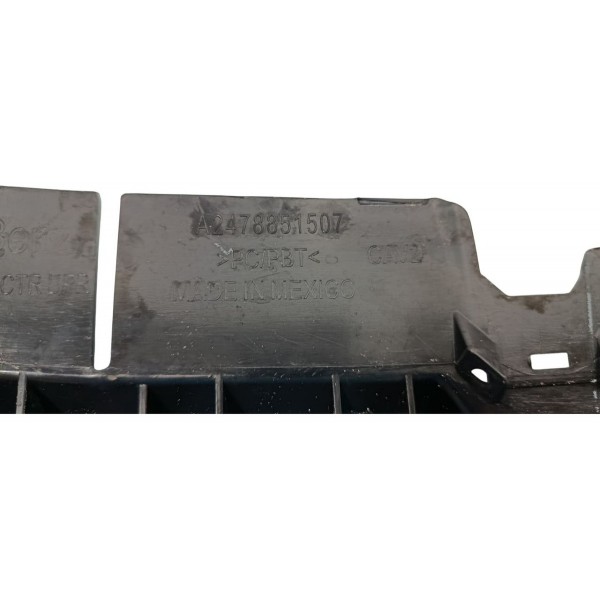 Churrasqueira Mercedes Glb 200 1.3 2021