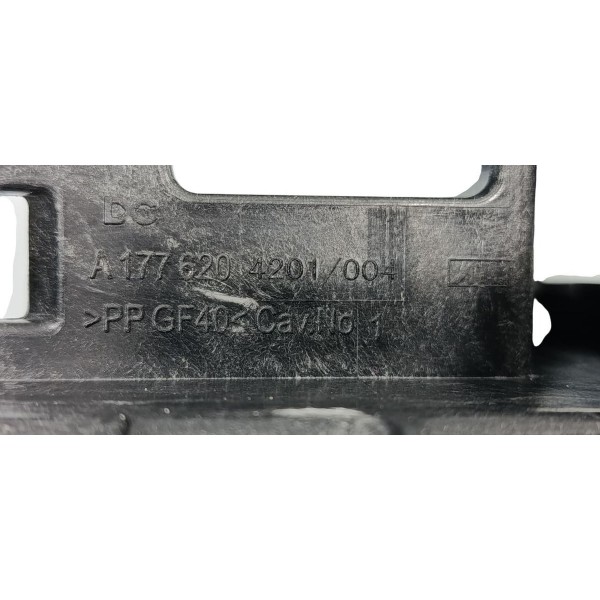 Suporte Bateria Mercedes Glb 200 1.3 2021