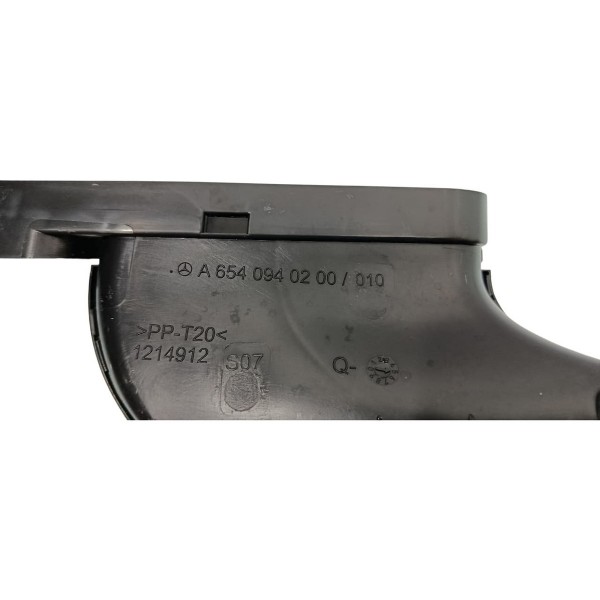 Cano Filtro Ar Mercedes Glb 200 1.3 2021