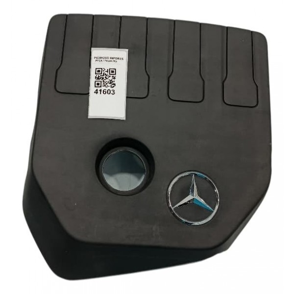 Tampa Motor Mercedes Glb 200 1.3 2021