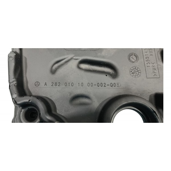 Tampa Motor Mercedes Glb 200 1.3 2021