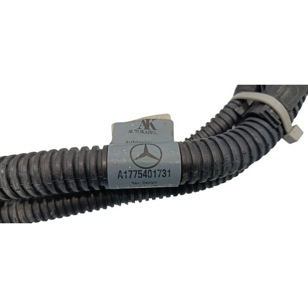Chicote Elétrico Mercedes Glb 200 1.3 2021