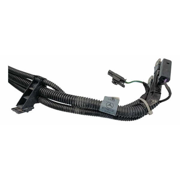 Chicote Elétrico Mercedes Glb 200 1.3 2021