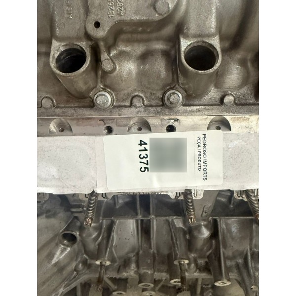 Motor Parcial Mercedes Glb 200 1.3 2021 163cv