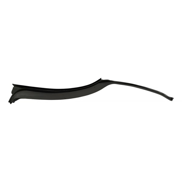 Acabamento Porta Traseiro Esquerdo Mercedes Glb 200 1.3 2021 Preto