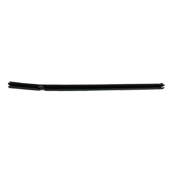 Canaleta Vidro Traseira Direita Mercedes Glb 200 1.3 2021 Preto