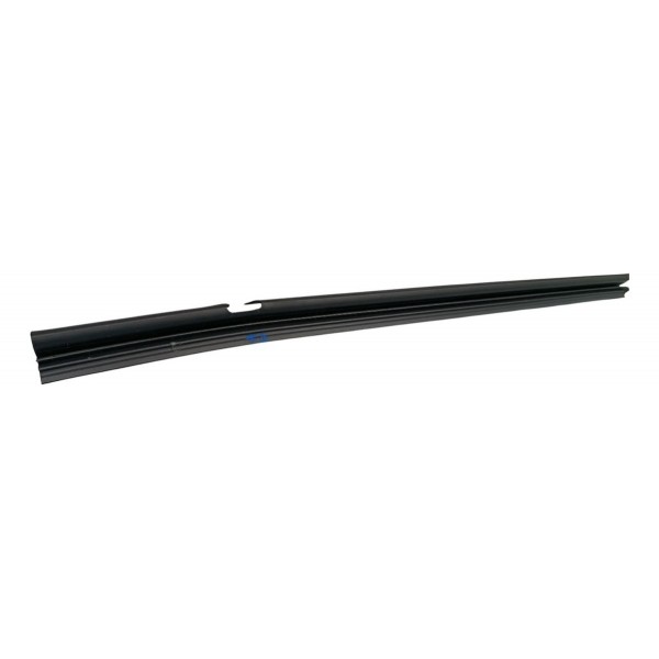 Canaleta Vidro Traseira Direita Mercedes Glb 200 1.3 2021 Preto