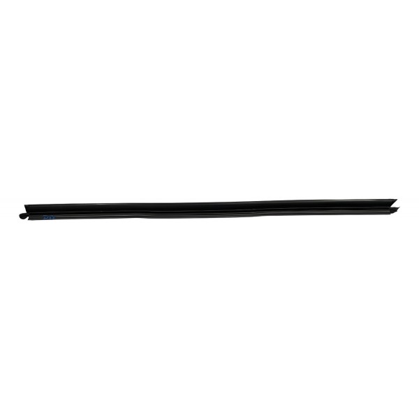 Canaleta Vidro Dianteira Direita Mercedes Glb 200 1.3 2021 Preto