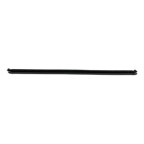 Canaleta Vidro Dianteira Direita Mercedes Glb 200 1.3 2021 Preto