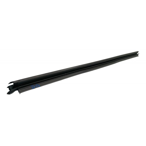 Canaleta Vidro Dianteira Direita Mercedes Glb 200 1.3 2021 Preto