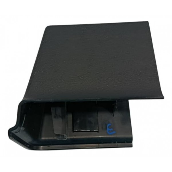 Acabamento Trilho Banco Esquerdo Mercedes Glb 200 1.3 2021 Preto