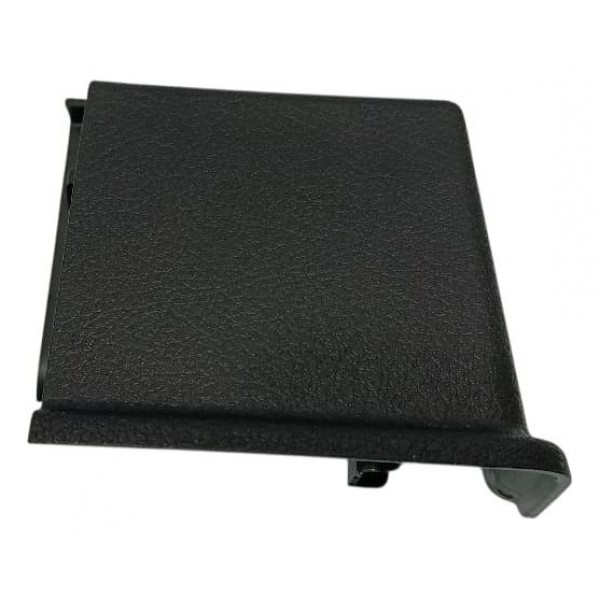 Acabamento Trilho Banco Esquerdo Mercedes Glb 200 1.3 2021 Preto