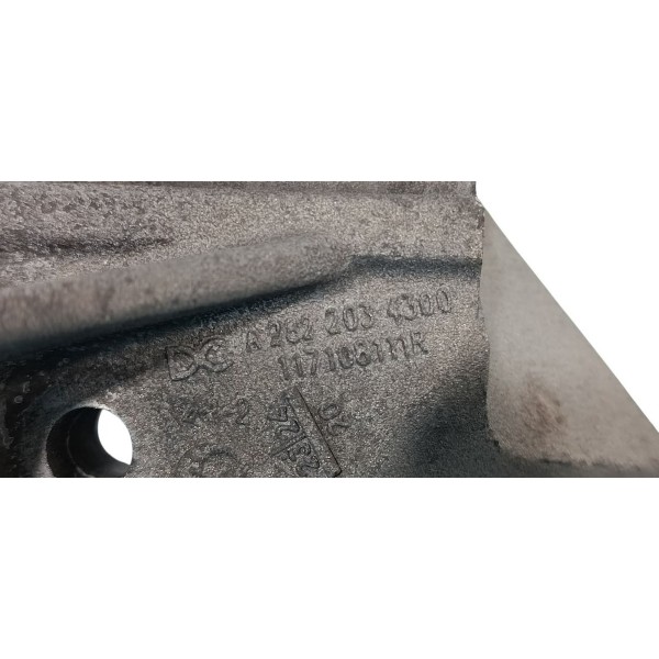 Tensor Correia Mercedes Glb 200 1.3 2021