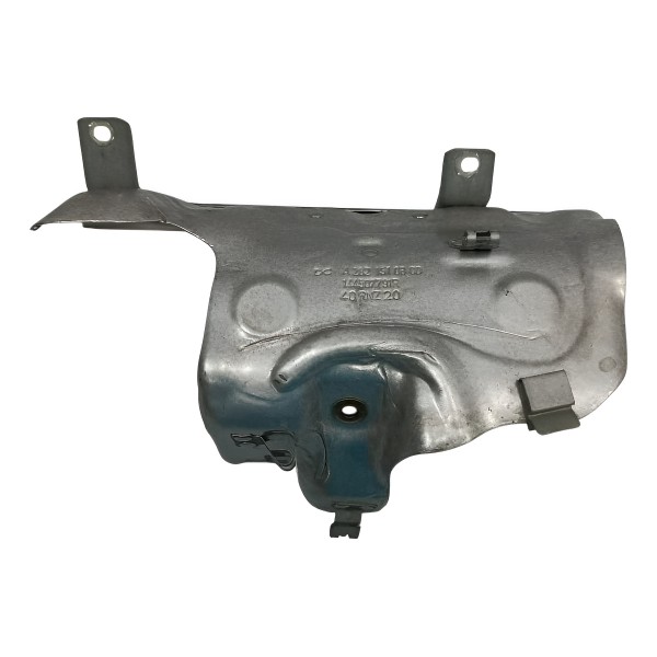 Protetor Coletor Escape Mercedes Glb 200 1.3 2021