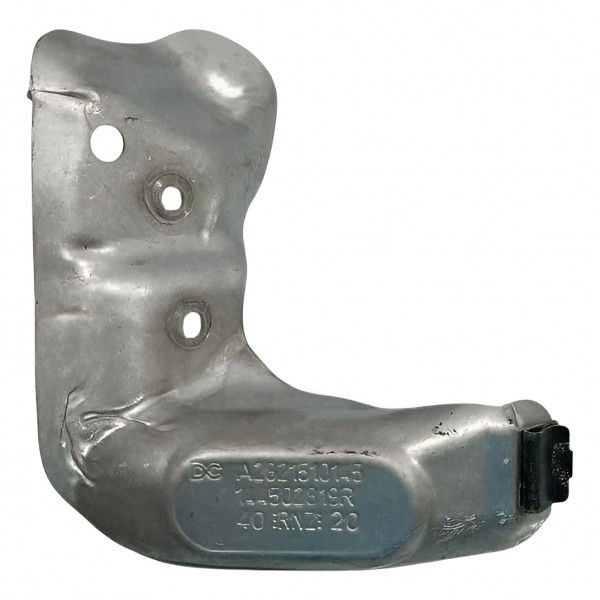 Suporte Catalisador Mercedes Glb 200 1.3 2021