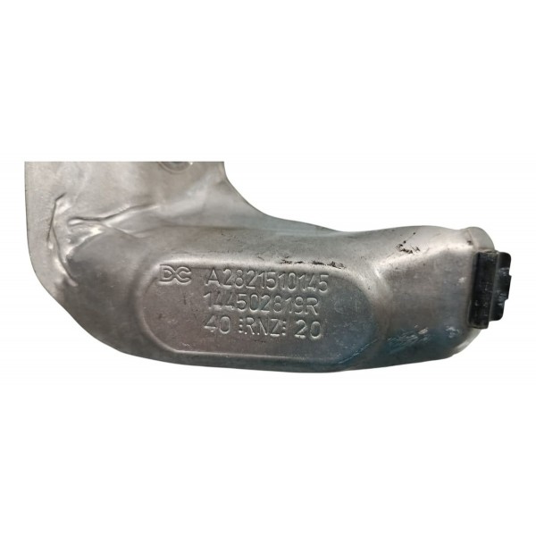 Suporte Catalisador Mercedes Glb 200 1.3 2021