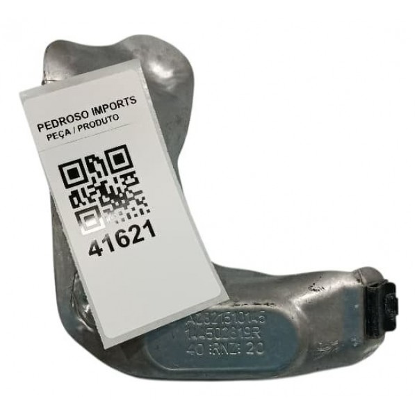Suporte Catalisador Mercedes Glb 200 1.3 2021